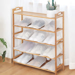 Dustproof Shoe Storage Bag