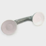 Bathroom Grab Bar | No Drilling | Strong Suction Cup | Added Safety | SecureHold