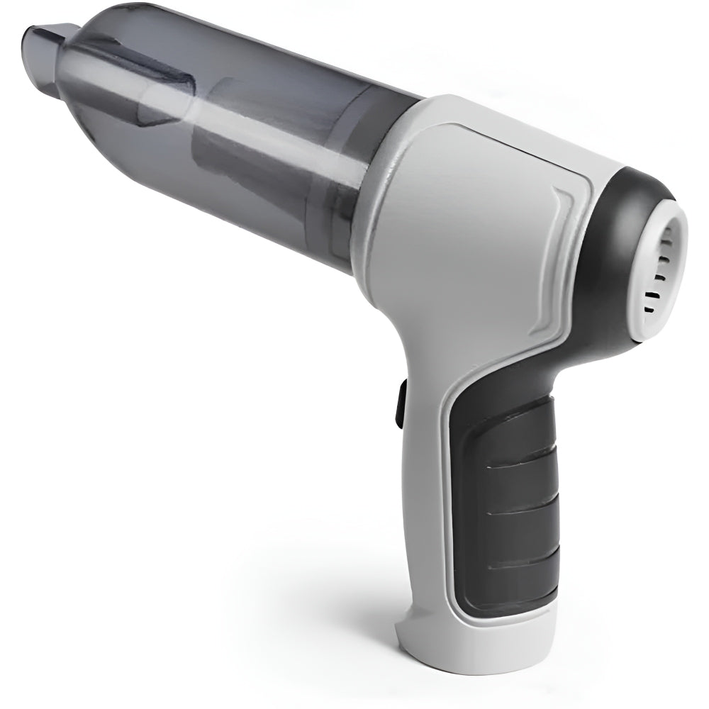 Cordless Handheld Vacuum Cleaner for Car and Home – Practical and Compact