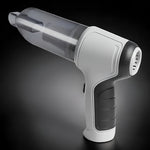 Cordless Handheld Vacuum Cleaner for Car and Home – Practical and Compact