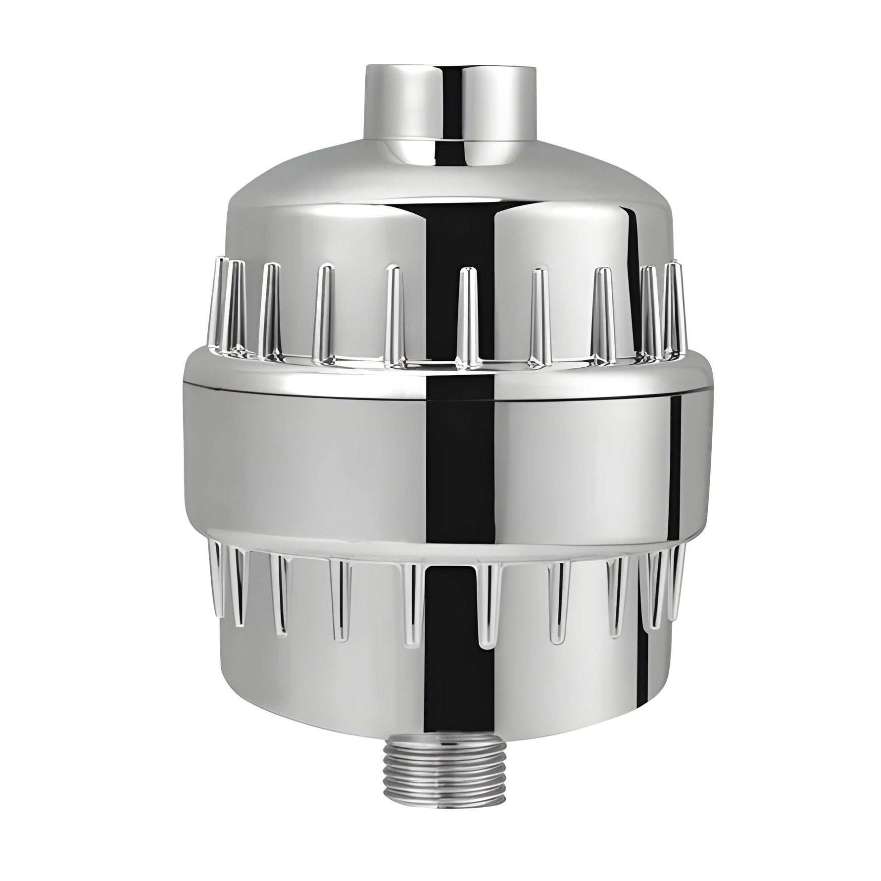 Water filter for a revitalizing shower – Removes impurities for a refreshing shower experience