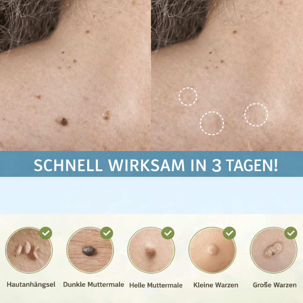 Skin Fold Remover | Painless & Natural Patch for Home Use