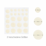 Skin Fold Remover | Painless & Natural Patch for Home Use