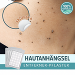 Skin Fold Remover | Painless & Natural Patch for Home Use