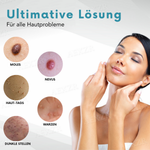 Skin Rejuvenation Device | Precise Skin Correction | Gentle Plasma Technology