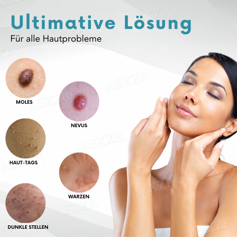 Skin Rejuvenation Device | Precise Skin Correction | Gentle Plasma Technology