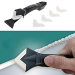 Silicone Remover and Grout Tool – For Perfect Results