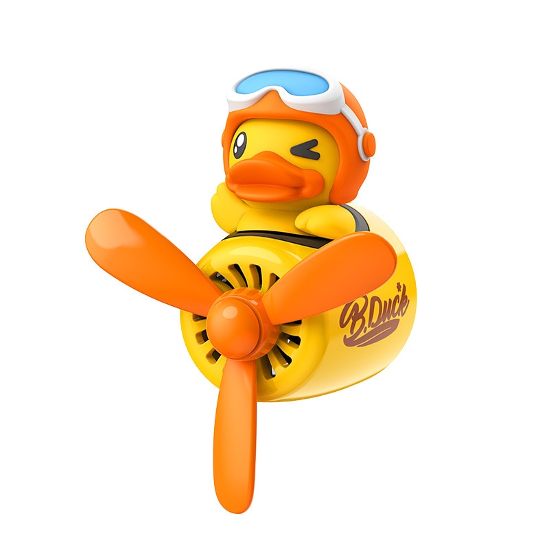Air Purifier Bear Pilot | Fresh & Stylish