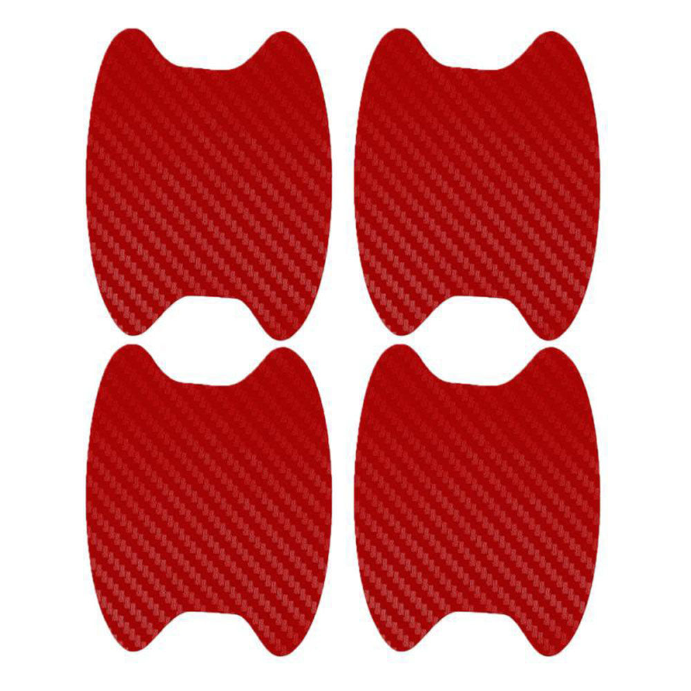 Protective Stickers for Car Door Handles – Set of 4