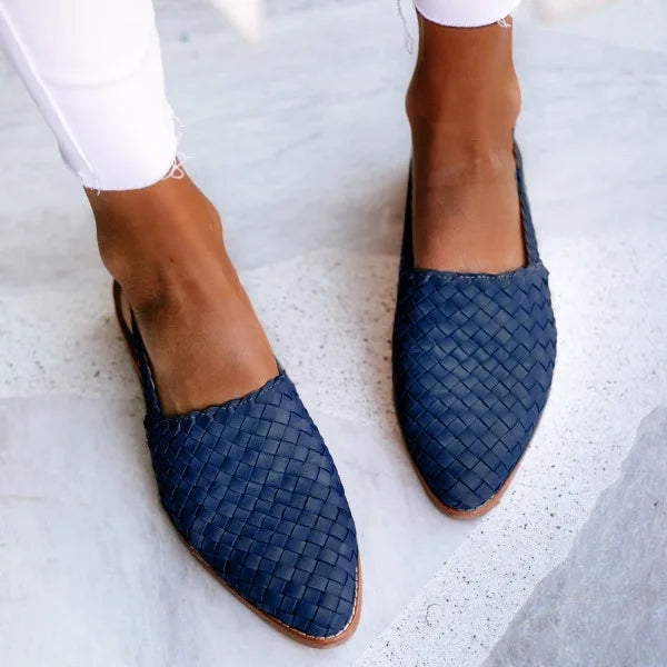 Ergonomic Sandals for Women with Adjustable Straps