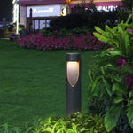 Sunshine | Elegant Solar Garden Lamp for Outdoor Areas