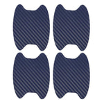 Protective Stickers for Car Door Handles – Set of 4