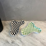 Ceramic Cloud Coasters