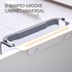 FlexiBin | Collapsible Kitchen Waste Bin