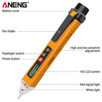 Smart AC/DC Voltage Tester - 12-1000V