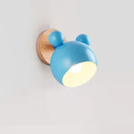 Flexibles Wandlicht im modernen Macaron-Design für jedes Zimmer