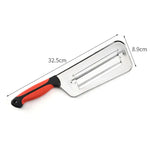 VeggiePro | Double-Sided Kitchen Cutting Tool
