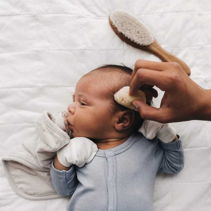 Set of Baby Mittens – Comfortable and Gentle Newborn Mittens