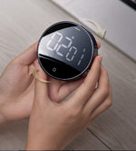 Precise Magnetic Countdown Timer | TimerPro