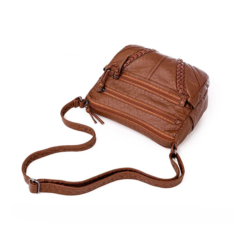 Elegante Damenhandtasche für stilvolle Auftritte
