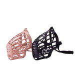 Breathable Dog Muzzle with Comfortable Fit