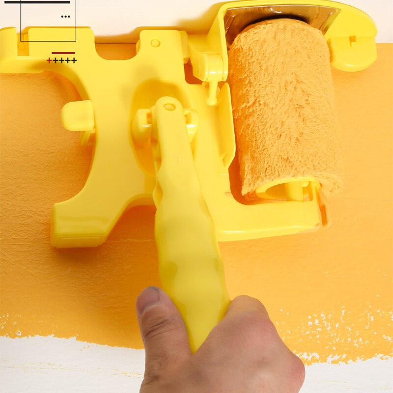 Corner Protection Edge Paint Roller