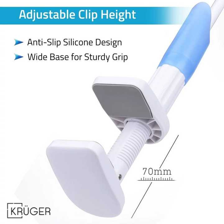Flexible Monitor Arm for Baby Monitor – Mount for Baby Camera