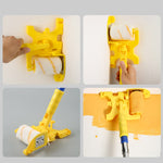 Corner Protection Edge Paint Roller