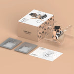 Air Purifier Bear Pilot | Fresh & Stylish