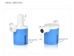 Intelligentes Wasserstandsteuerungssystem | AquaGuard