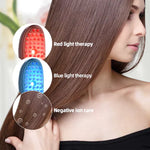 HairVitalizer™ | Electronic Hair Rejuvenator