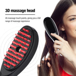 HairVitalizer™ | Electronic Hair Rejuvenator