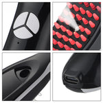 HairVitalizer™ | Electronic Hair Rejuvenator