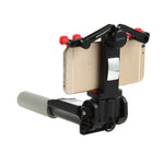 Selfie Stick "Image Arc" with 360° Rotation and Bluetooth Remote Control