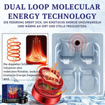 Mobile Fan Heater | Quick warmth for any room