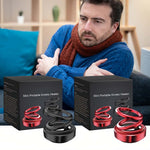Mobile Fan Heater | Quick warmth for any room