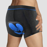 Men's cycling shorts for ultimate comfort and breathability