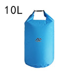 AquaGuard Packsack Set | Wasserdicht & Strapazierfähig | 5L–70L