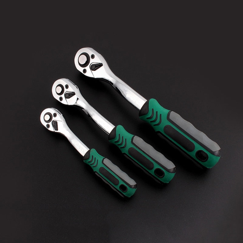 Versatile Wrench Set for Every Need