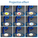 ArtVision Projektor Tisch | Präzise Bildprojektion für kreative Köpfe