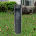 Sunshine | Elegant Solar Garden Lamp for Outdoor Areas