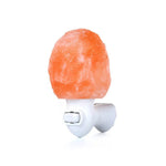 Natural Salt Lamp – Handmade Light for Your Home