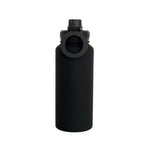 Water Bottle with Magnetic Phone Holder – SnapHydro