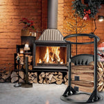 High-Quality Log Splitter | Safe Wood Splitting Without an Axe