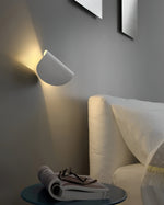 Flexibel Einstellbare Wandlampe aus Metall für Jeden Raum