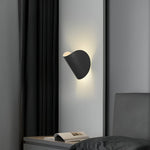 Flexibel Einstellbare Wandlampe aus Metall für Jeden Raum