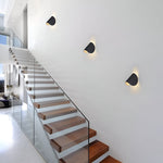 Flexibel Einstellbare Wandlampe aus Metall für Jeden Raum