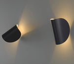 Flexibel Einstellbare Wandlampe aus Metall für Jeden Raum