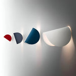 Flexibel Einstellbare Wandlampe aus Metall für Jeden Raum
