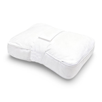 Memory Foam Knee Pillow – Better Sleep for Side Sleepers